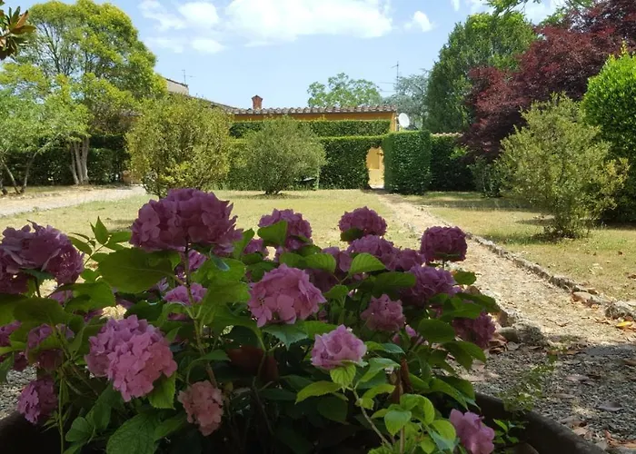 Villa la limonaia Firenze