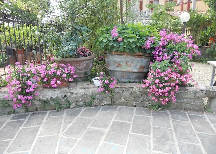 Agriturismo Le Macine Firenze